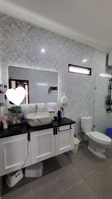 Hot Price. Rumah mewah Pamulang Permai 2, Pamulang