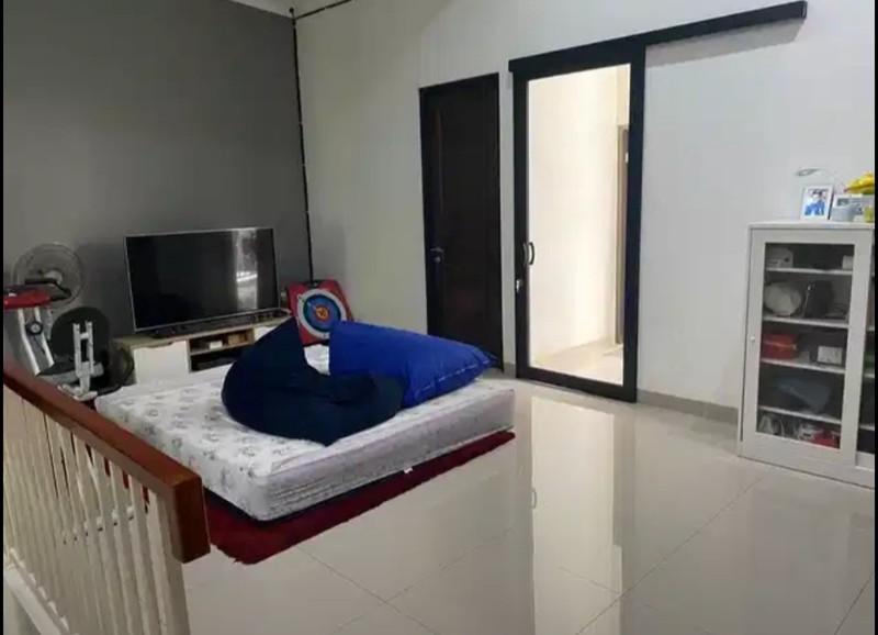 Best Price. Rumah bagus Serpong Green Park 2, Ciater