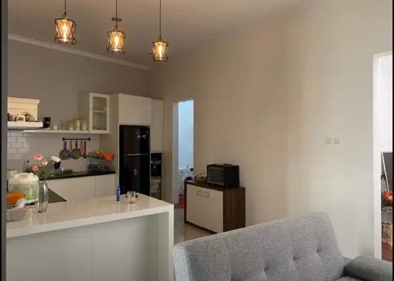 Best Price. Rumah bagus Serpong Green Park 2, Ciater