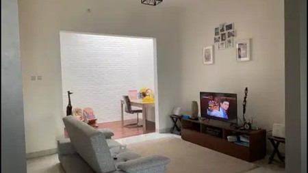 Best Price. Rumah bagus Serpong Green Park 2, Ciater