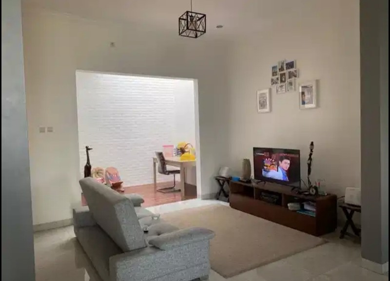 Best Price. Rumah bagus Serpong Green Park 2, Ciater