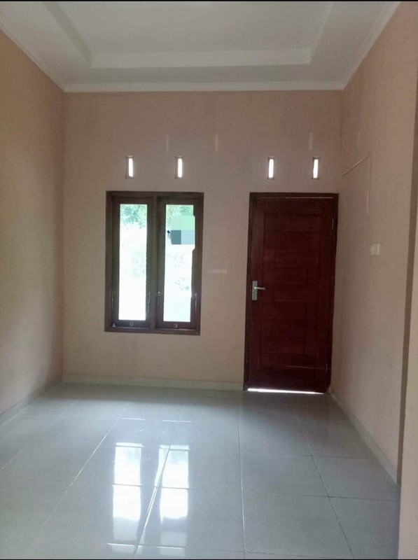 Rumah Tinggal Siap Huni Lokasi Strategis di Bangunjiwo Kasihan Bantul 