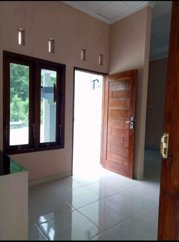 Rumah Tinggal Siap Huni Lokasi Strategis di Bangunjiwo Kasihan Bantul 