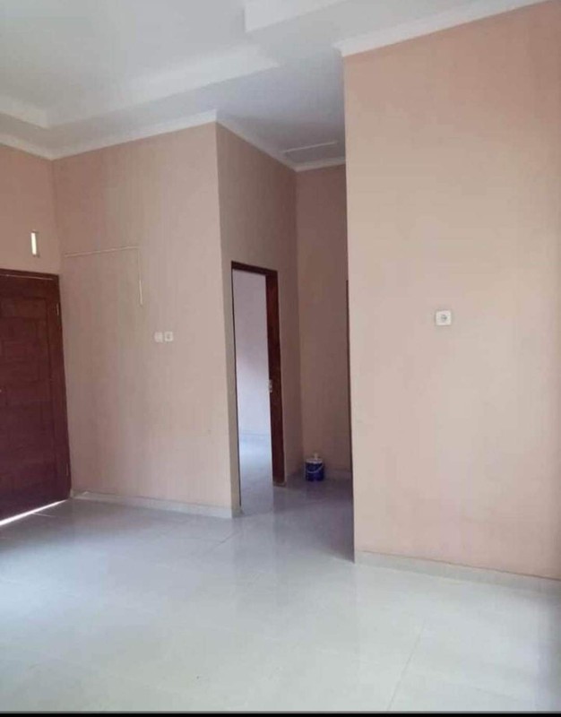 Rumah Tinggal Siap Huni Lokasi Strategis di Bangunjiwo Kasihan Bantul 