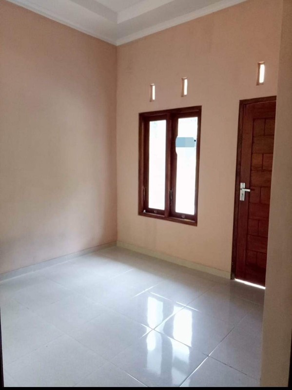 Rumah Tinggal Siap Huni Lokasi Strategis di Bangunjiwo Kasihan Bantul 