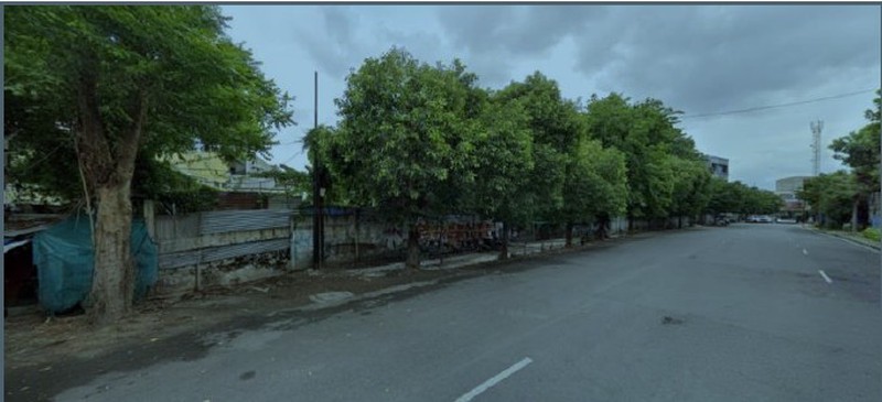 Dijual Tanah Komersial Strategis Undaan Wetan, Surabaya | Cocok Investor