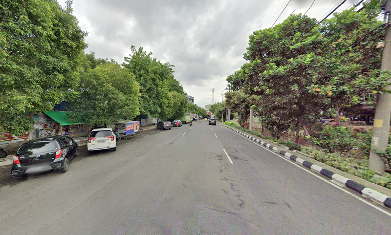 Dijual Tanah Komersial Strategis Undaan Wetan, Surabaya | Cocok Investor