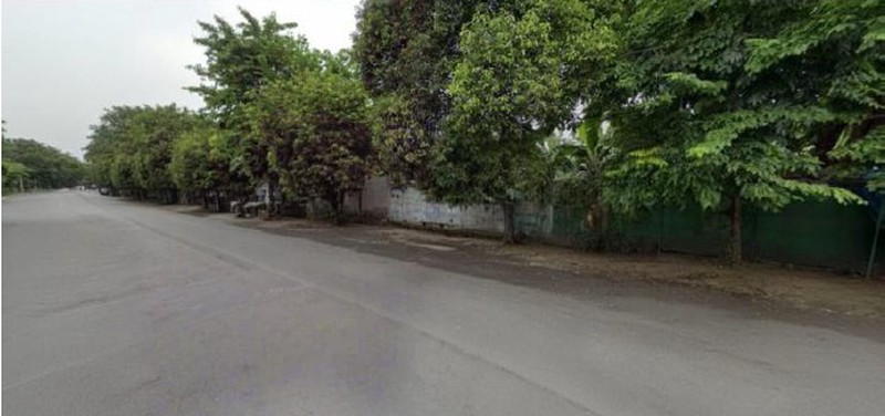 Dijual Tanah Komersial Strategis Undaan Wetan, Surabaya | Cocok Investor