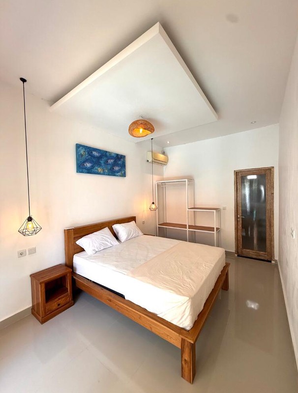 Villa 2 Bedroom In Padonan Canggu Bali