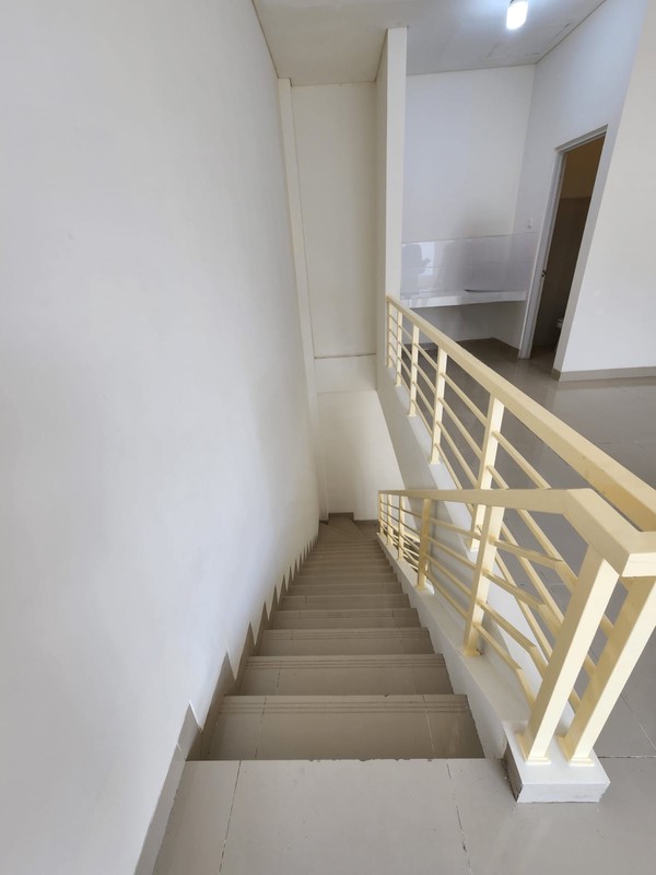 Jangan Tertinggal - Hot Rent. Ruko Baru di Pisa Grande, GS