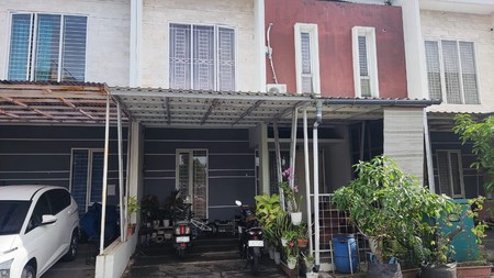 BAGUS! Rumah Nyaman 2 Lantai di Taman Kopo Indah, Bandung!