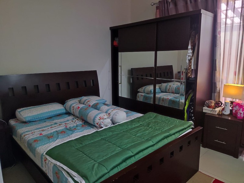 BAGUS! Rumah Nyaman 2 Lantai di Taman Kopo Indah, Bandung!