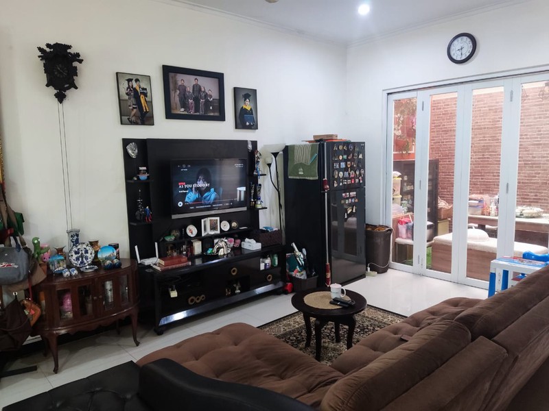 BAGUS! Rumah Nyaman 2 Lantai di Taman Kopo Indah, Bandung!