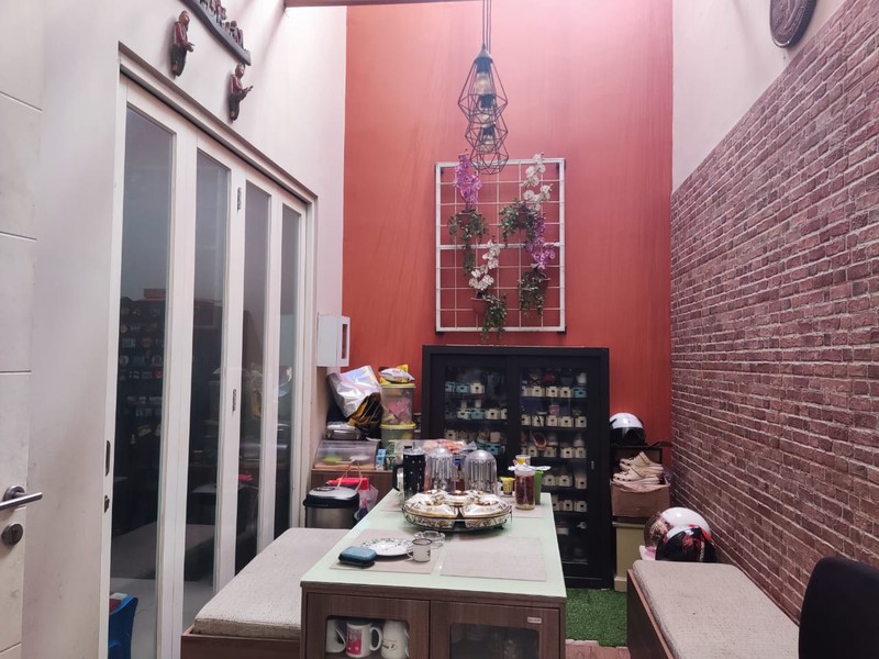 BAGUS! Rumah Nyaman 2 Lantai di Taman Kopo Indah, Bandung!