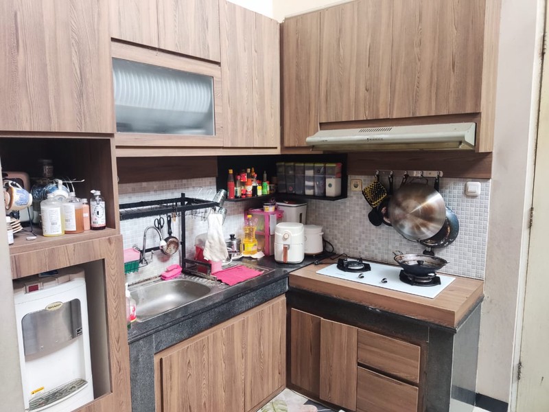 BAGUS! Rumah Nyaman 2 Lantai di Taman Kopo Indah, Bandung!