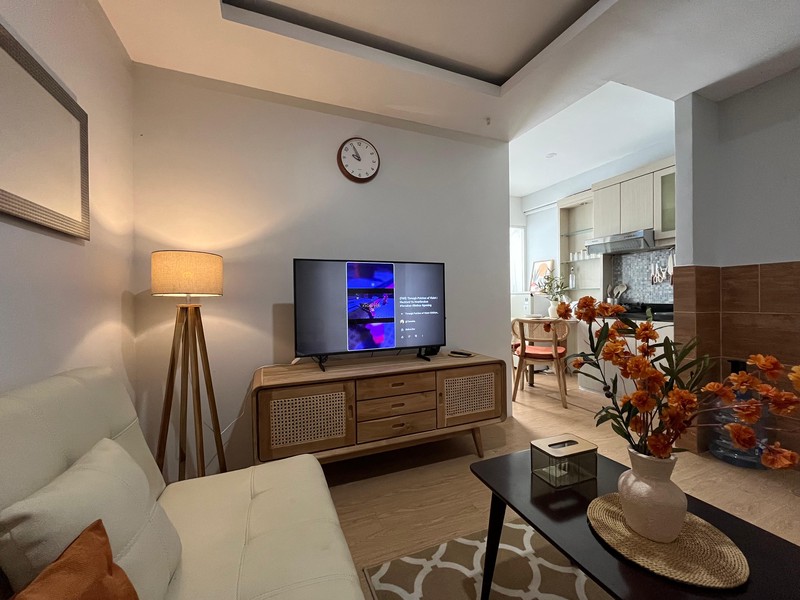 Disewakan 1 Unit Apartemen di Menteng Square Apartment