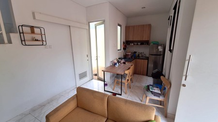 Rumah Modern Siap Huni di Malibu Village, Gading Serpong