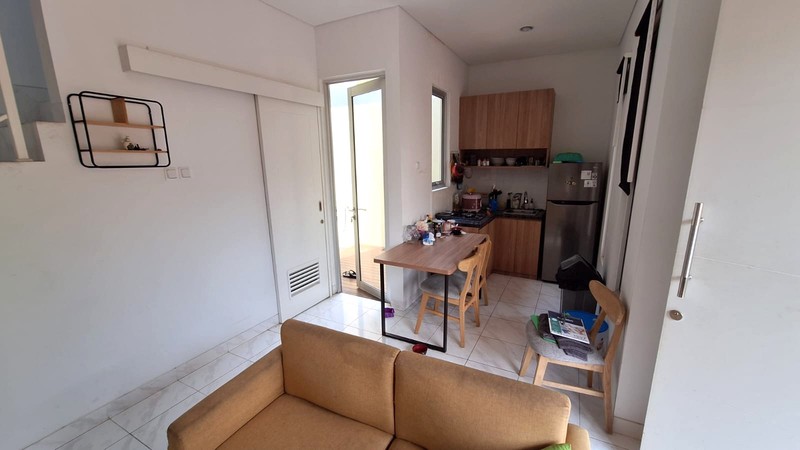 Rumah Modern Siap Huni di Malibu Village, Gading Serpong