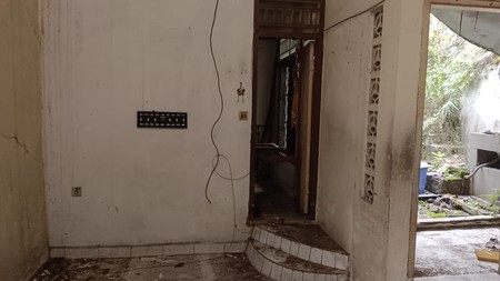 Tanah Dijual di Pasar Minggu