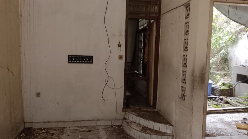 Tanah Dijual di Pasar Minggu