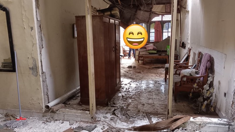 Tanah Dijual di Pasar Minggu