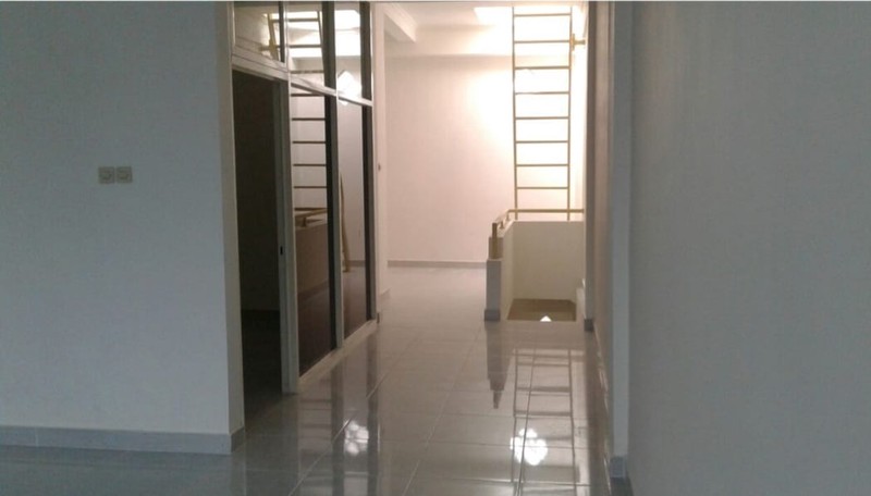 Ruko Eksklusif Lokasi Premium di Daerah Ngampilan - Cocok Untuk Usaha & Investasi 