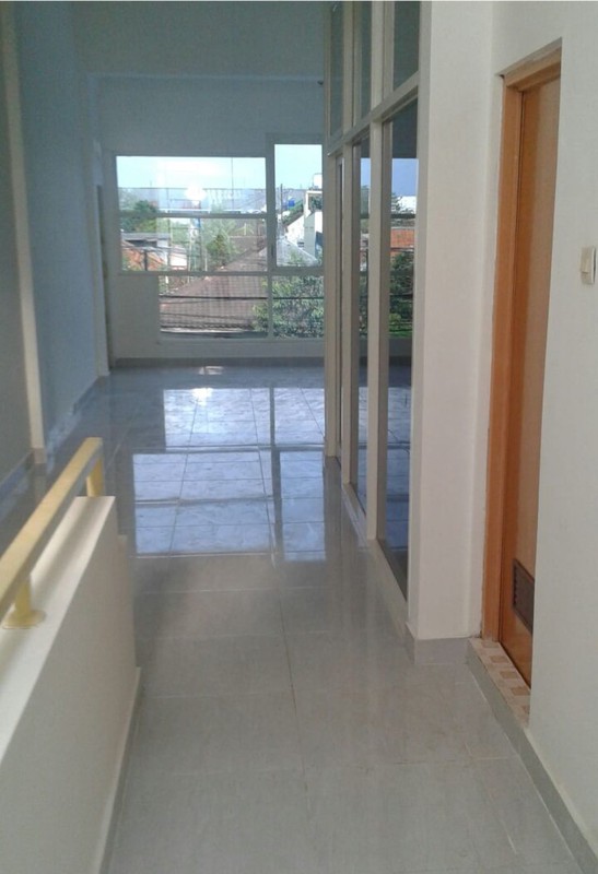 Ruko Eksklusif Lokasi Premium di Daerah Ngampilan - Cocok Untuk Usaha & Investasi 