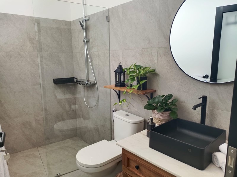 Villa Rental 3 Bedrooms In Tumbak Bayuh Canggu