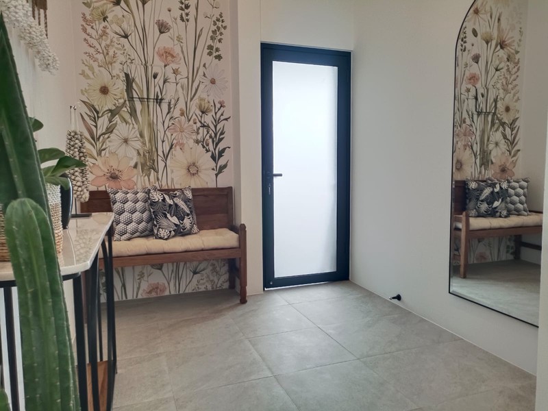 Villa Rental 3 Bedrooms In Tumbak Bayuh Canggu