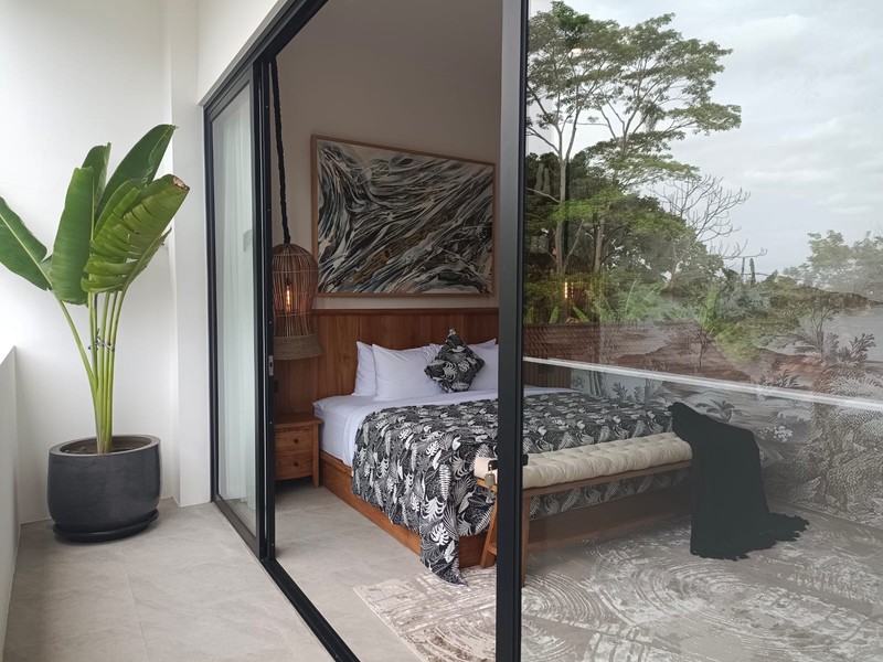 Villa Rental 3 Bedrooms In Tumbak Bayuh Canggu