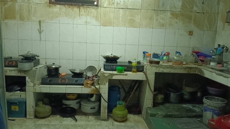 Rumah Dijual di Pasar Minggu