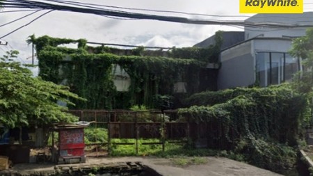 Dijual Rumah di Jalan Ngagel Wasana Surabaya