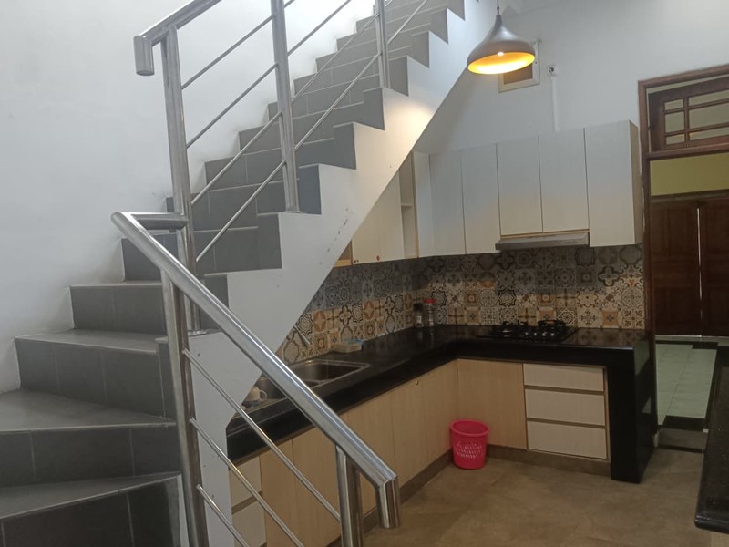 Rumah Dijual di Pejaten Barat