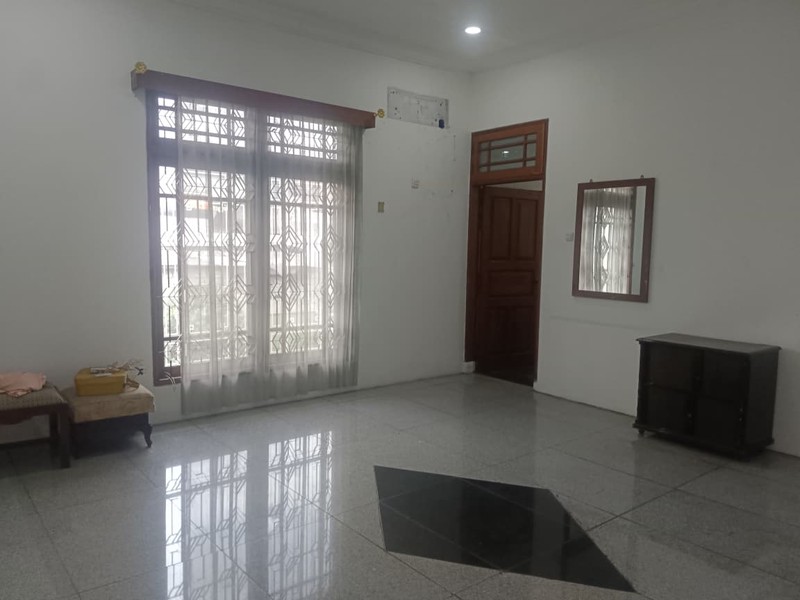 Rumah Dijual di Pejaten Barat