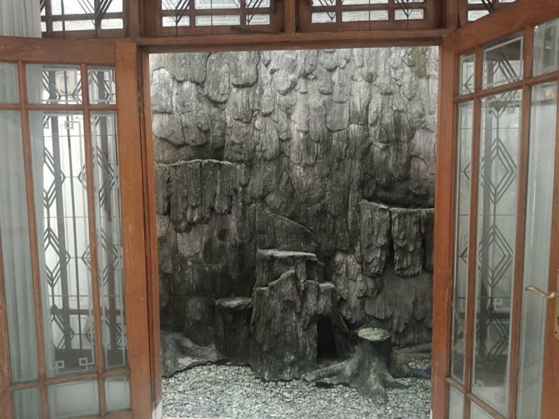 Rumah Dijual di Pejaten Barat