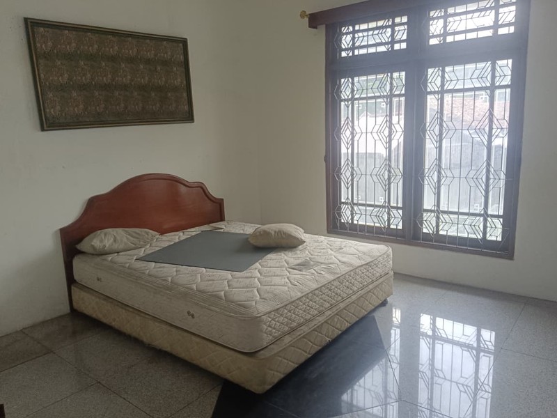 Rumah Dijual di Pejaten Barat