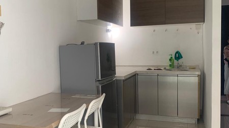 Apartemen 1BR di Brooklyn Alam Sutera