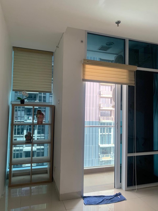 Apartemen 1BR di Brooklyn Alam Sutera