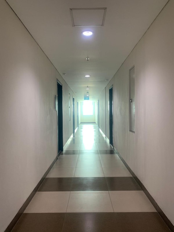 Apartemen 1BR di Brooklyn Alam Sutera