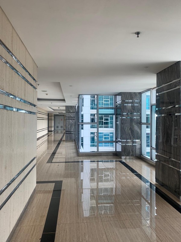 Apartemen 1BR di Brooklyn Alam Sutera