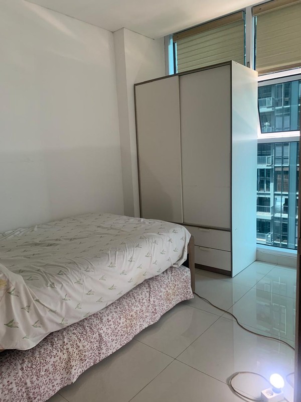 Apartemen 1BR di Brooklyn Alam Sutera