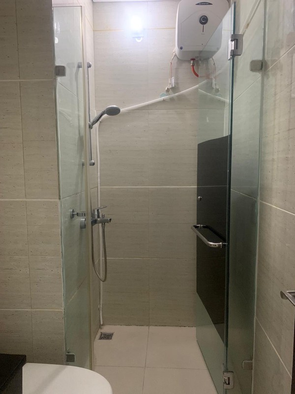 Apartemen 1BR di Brooklyn Alam Sutera