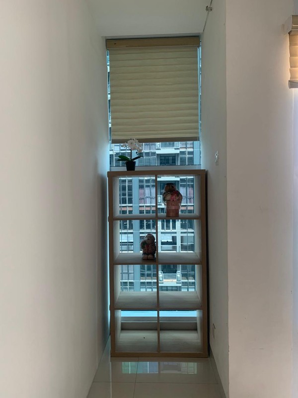 Apartemen 1BR di Brooklyn Alam Sutera