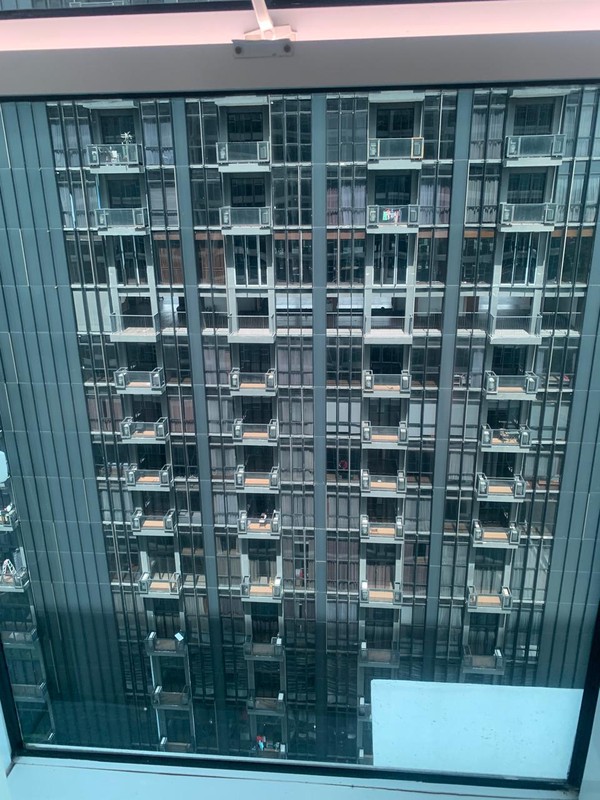 Apartemen 1BR di Brooklyn Alam Sutera