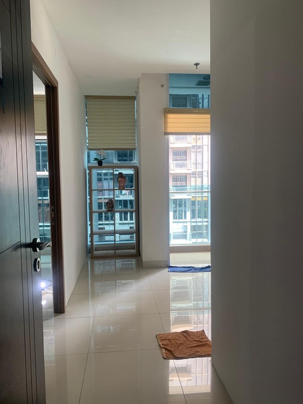 Apartemen 1BR di Brooklyn Alam Sutera