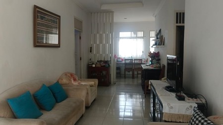 Rumah Dijual di Pasar Minggu