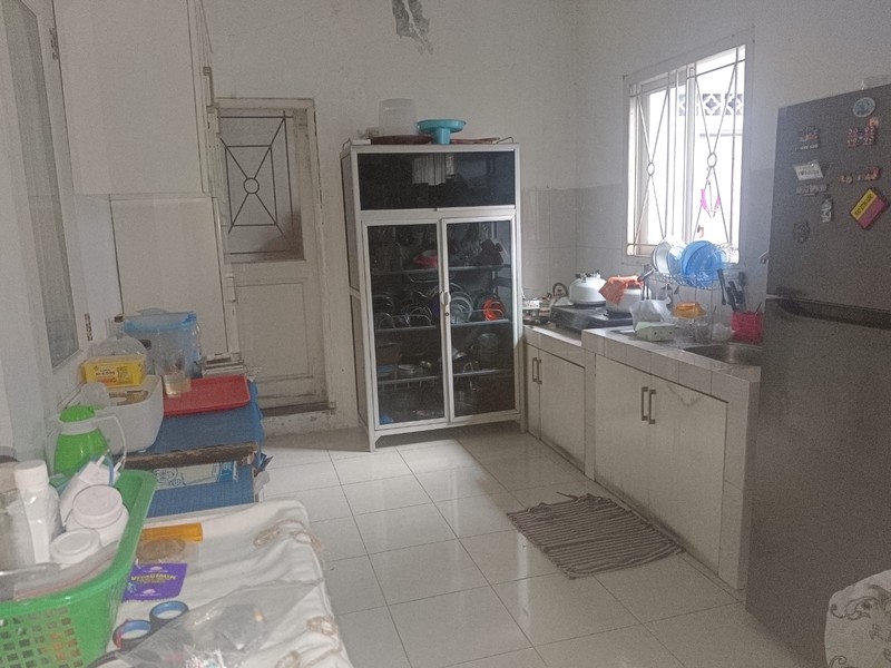 Rumah Dijual di Pasar Minggu