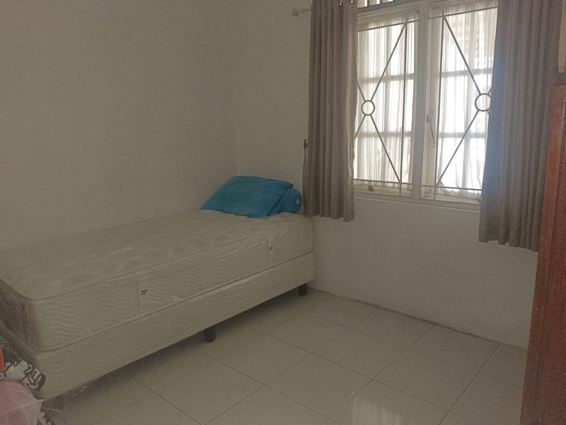 Rumah Dijual di Pasar Minggu