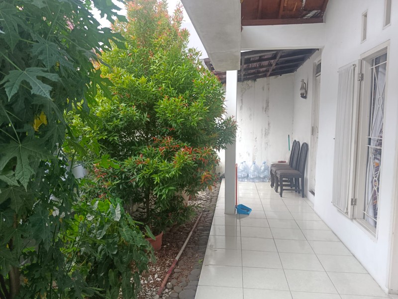 Rumah Dijual di Pasar Minggu