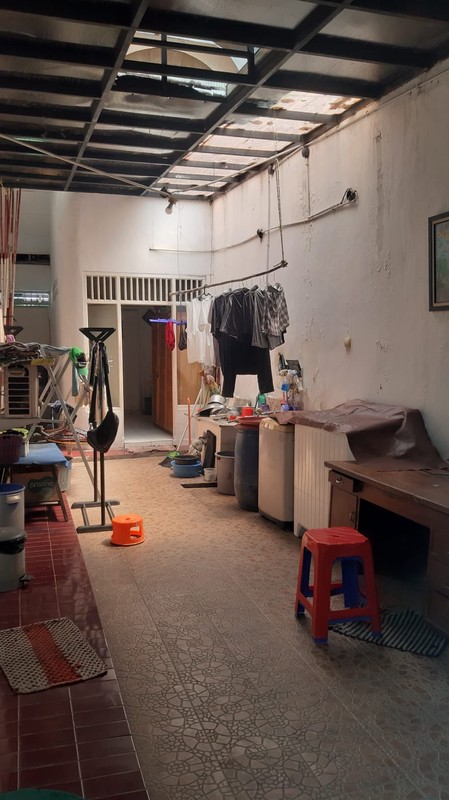 Rumah Dijual di Pasar Minggu